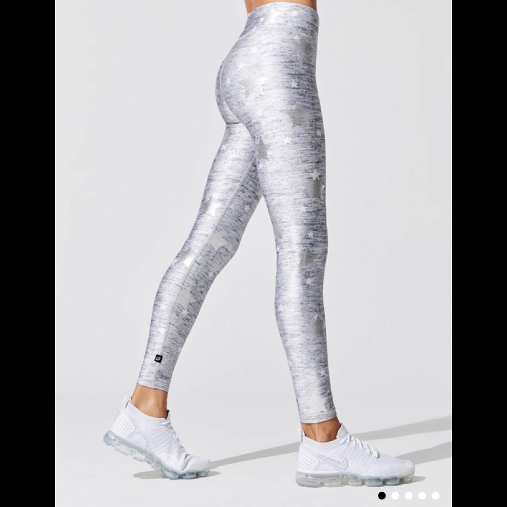 NWOT Terez Balayage Legging